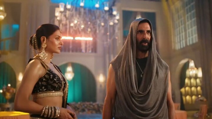 Naagin Season 7 - 11th April 2026 - Full Episode 31