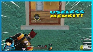 DI NANAMAN MAKAPAG HEAL!? | RANDOM CLIPS (Ros Highlights)