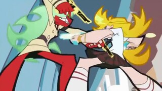 "New Stocking with Garterbelt" decided to be produced and broadcast in 2025