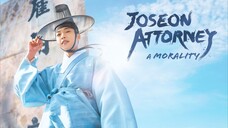 Joseon Attorney: A Morality (2023) Epi 11 Hindi Dubbed