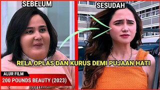 Si G3ndut Rela Oplas & Sedot Lemak Demi Pujaan Hati !