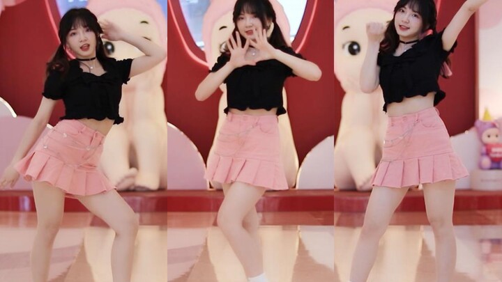 Ju Jingyi สารภาพรักกับคุณใน 0.2 วินาที❤️~【餋初初】