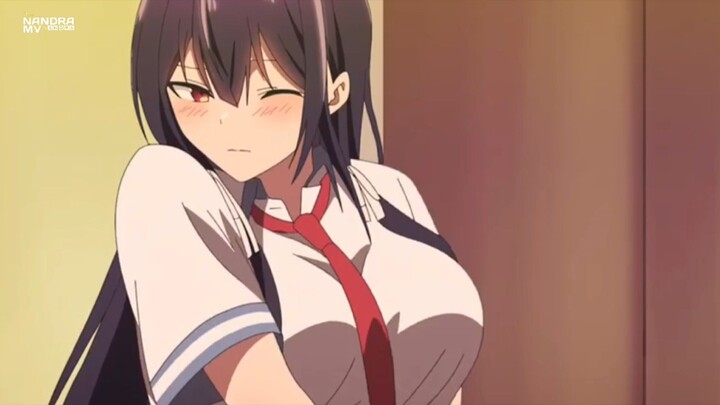 Aduhai Anime Gak Cocok Di Tonton Bersama Keluarga 🤣👏