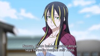 Tensei shitara Slime Datta Ken season 3 episode 16 Full Sub Indo | REACTION INDONESIA