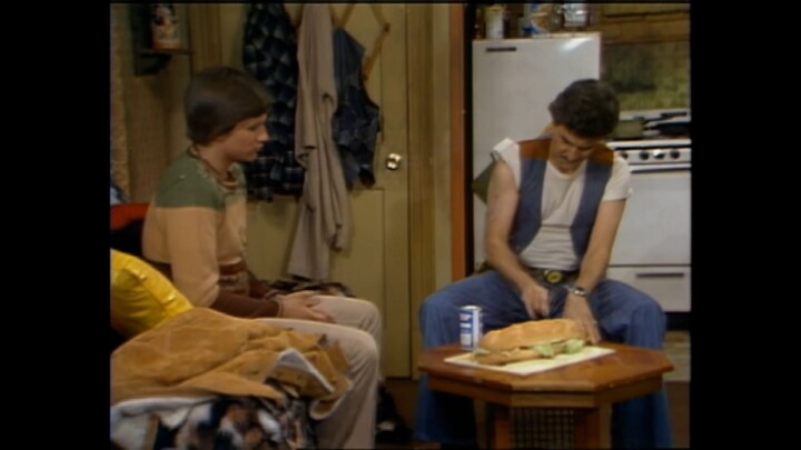 One Day at a Time {1975} episode 45