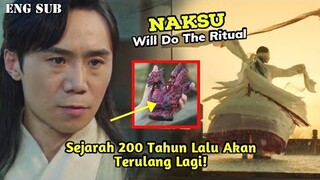 Naksu Will Perform Rituals Like Jin Seol Ran || Alchemy Of Souls Part 2 Episode 5 Prediction