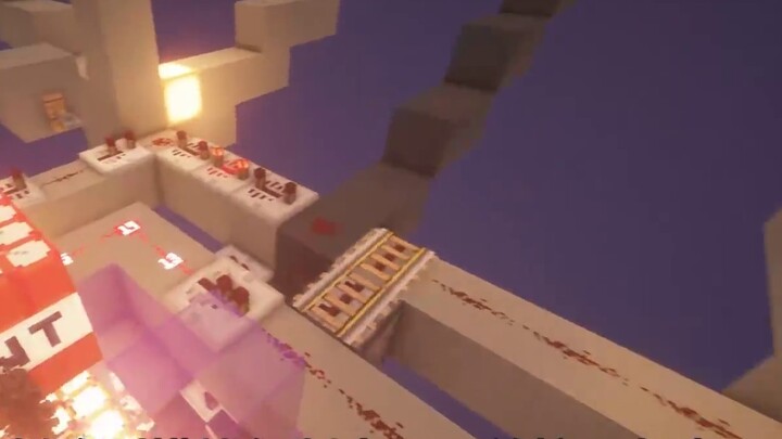 เกมส์|ไมน์คราฟต์|ปืนใหญ่สังหารมังกร ทำให้การฆ่ามังกรเป็นเรื่องสนุก