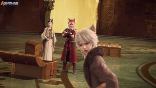 EP06 | Tales of Demons and Gods S9 - 1080p HD Sub Indo