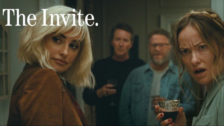 The Invite 2026