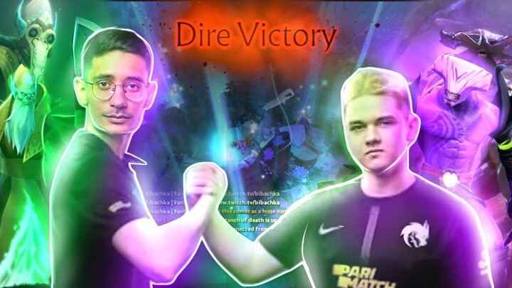 Mikey and Yatoro are a great duo 😎