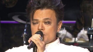 震惊全场！JYP朴振英《Sweet Dreams + When We Disco+ Take On Me + Changed Man》231124 高清舞台