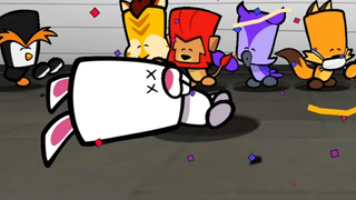 ผู้ต้องสงสัย Mystery Mansion (Android iOS) การเล่นเกม