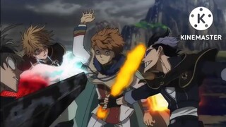 BLACK CLOVERS episode 81 sub indo skip intro #anine #black clover