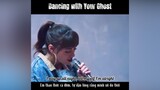 Dancing with Your Ghsost - Sasha Sloan music lyrics NhacHayMoiNgay usukmusic ChiLaBanThan