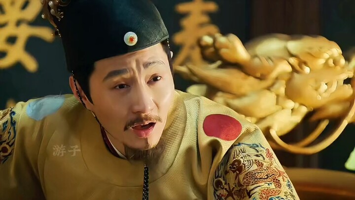 Gak ngerti, kan? Kalau begitu tag #Zhu Qiyu!