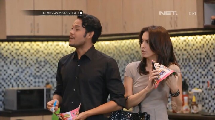 Tetangga Masa Gitu Season 01 - 004 Part 3