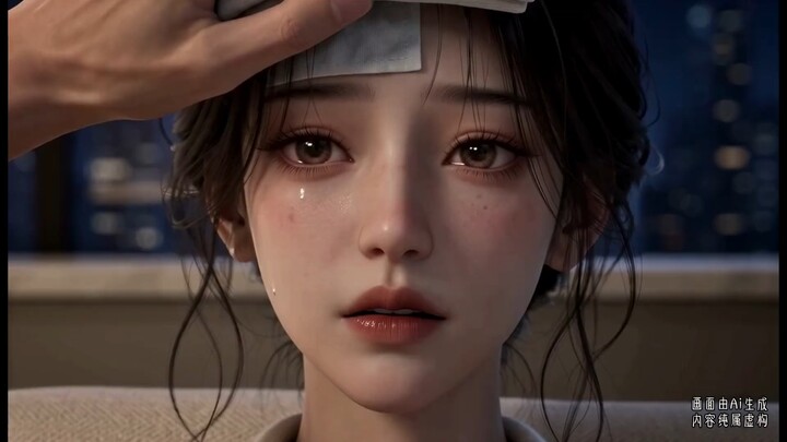 The Most Pathetic Female Lead