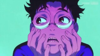 There is no way to win! There are too many losers! /Comments and recommendations on new shows in Oct