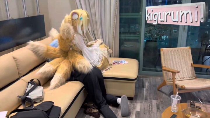 Lily of the Valley: Too weak, too weak! Humans are just way too weak!