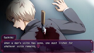 stranger in the spotlight complete Corpse Party: Sweet Sachiko's Hysteric Birthday Bash chapter 2