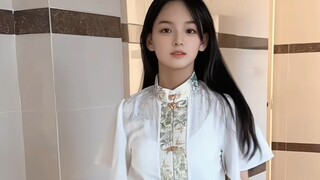 Liu Yuxuan menarikan Bo Hu tiga kali. Versi mana yang paling bagus?