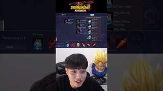 Đúng là Top 1 đổi đồ