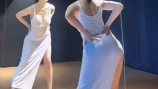舞蹈练习