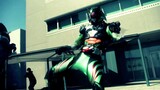 Phim ảnh|Kamen Rider|Amazon Neo