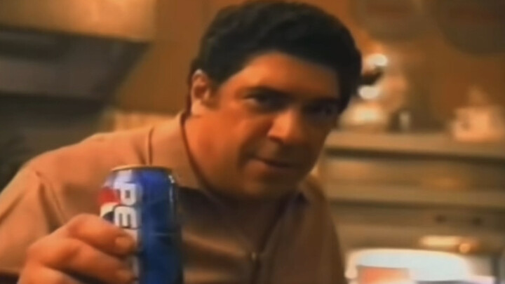 The funniest Pepsi commercial ever