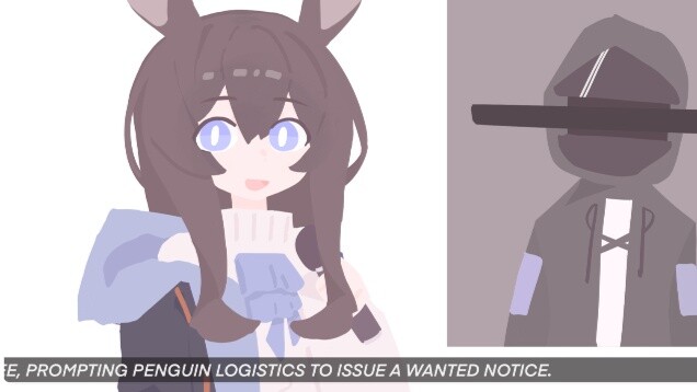 [Terra Daily] 90% những điều xấu xa ở Rhodes Island đều do Bác sĩ gây ra