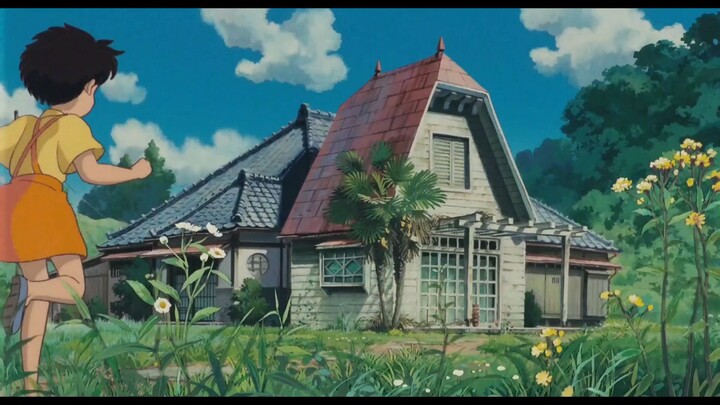 awesomr anime