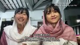 Lagu Marhaban Ya Ramadhan Jepang Version