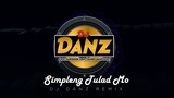 DjDanz Remix - Simpleng Tulad Mo ( Tekno Remix )