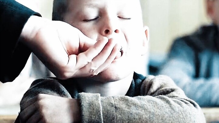 The teacher feeds the students newspaper, yet they don't complain at all and look forward to it ever