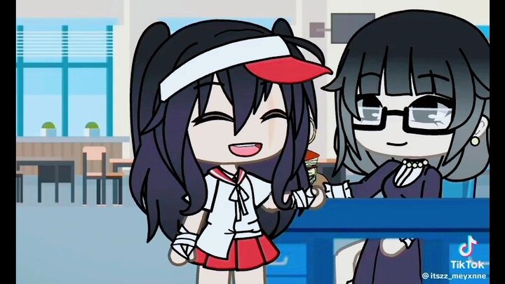 Gacha test