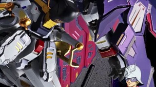44,000 yen! Bandai MB Pirate X1 Half Cloth (Kin Kaido boarding specification) [Model Frontline]