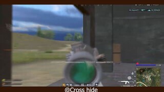 Xử lý quá đỉnh  trong pubg p14 #game