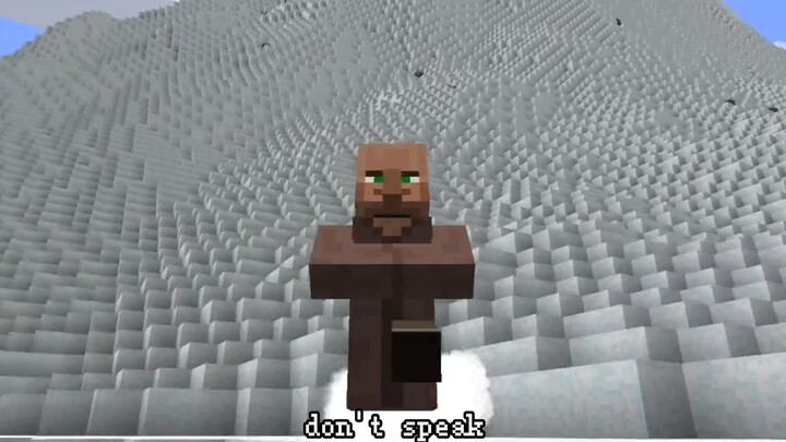 คนเหงา มีแต่ภูเขาเท่านั้นที่รู้