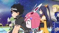 Tập 9_Edens Zero 〔Vietsub 〕
