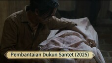 Pembantaian Dukun Santet (2025)