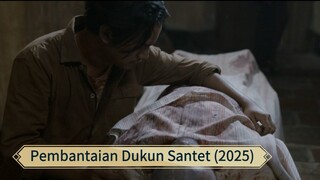 Pembantaian Dukun Santet (2025)