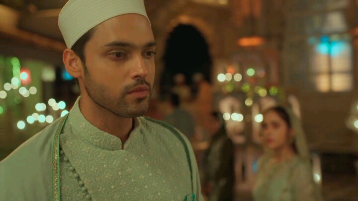 Seher hone ko S1 Episode 91 ( 11th April 2026 Full Episode )