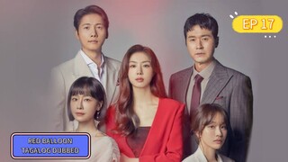 RED BALLOON EPISODE 17 TAGALOG DUBBED