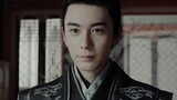 [พระราชวังตะวันออก | Li Chengyin เหยียบจุดเฉือนแบบผสม] ฉันโหดร้ายและยึดติดกับชีวิตและความตาย