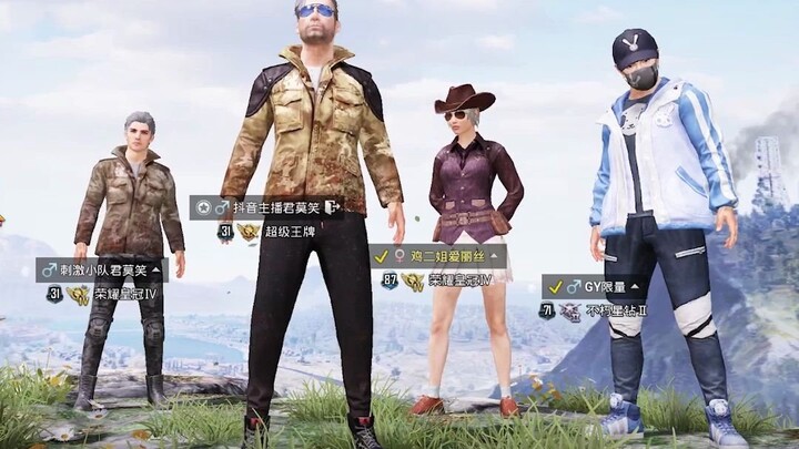 Kecepatan tangan kayak gini?