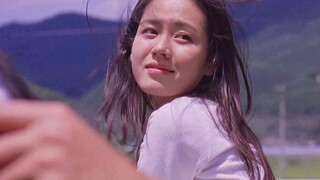 遇见你，是我今生获得最大的幸运