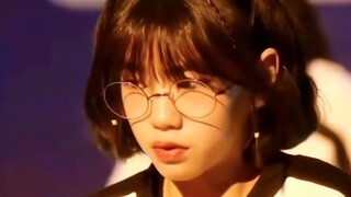 [Finale] "Terima kasih atas cinta kalian yang membuatku lebih berani dan percaya diri" #Park So-yi #