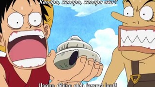 Momen Lucu one piece