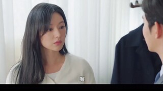 Help, this part of Hae In is so cute | She refuses to remarry the male lead because of her worsening