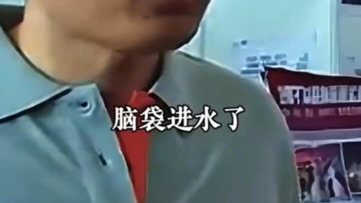 หลี่เซียงตะคอกดุกลางรายการ แจ็ค หม่า พูดเพียงประโยคเดียวทำให้เขาได้รับประโยชน์ไปตลอดชีวิต